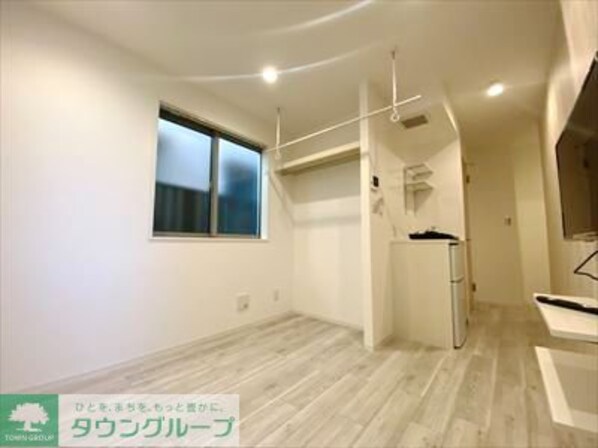 BoaSorte五反野IIの物件内観写真